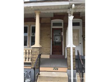 Primary Photo - 1st floor: 1 Bedroom / 1 Bathroom in Allen...