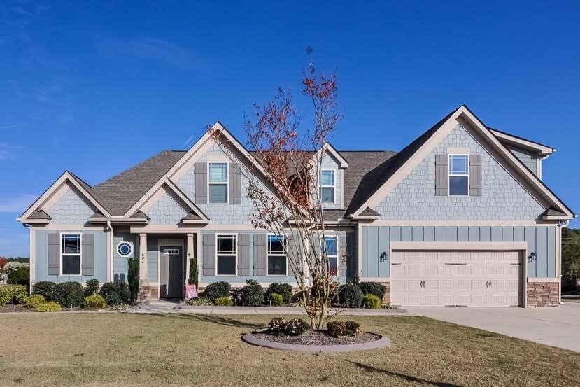 682 Adams Point Dr, Garner, NC 27529 House for Rent in Garner, NC