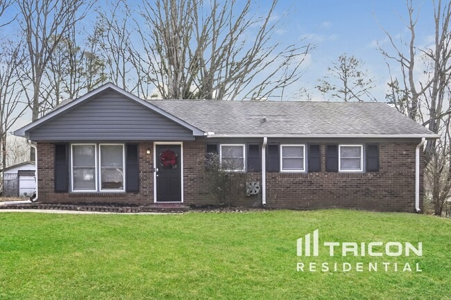 Building Photo - 5313 Larewood Dr