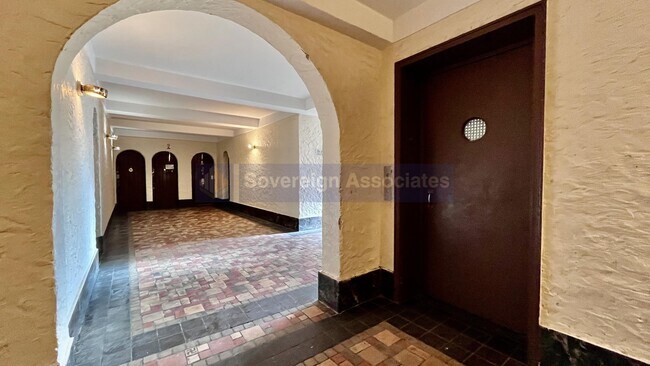 Foto del edificio - 640 Fort Washington Ave