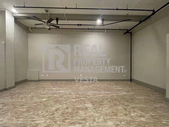 Foto del edificio - Studio Apartment - Prime Downtown Location