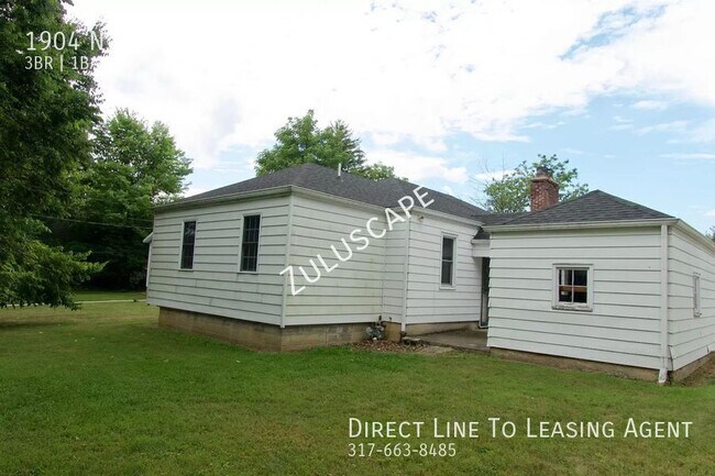 Building Photo - 1904 N Maplewood Ave