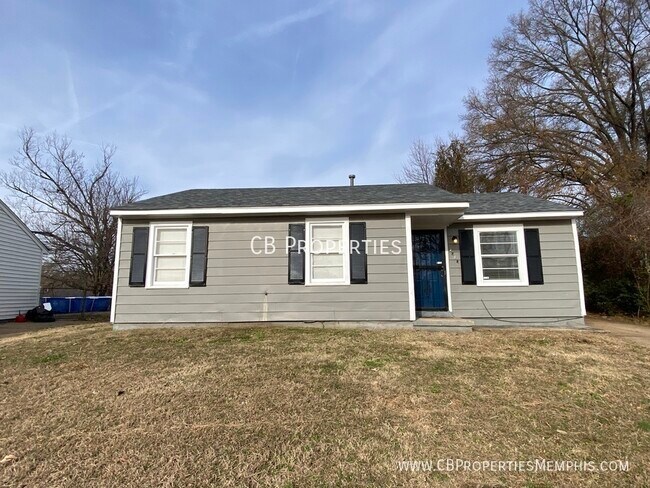 Building Photo - 3509 Brantley Rd