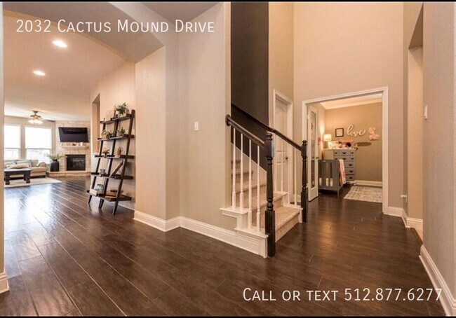 Building Photo - 2032 Cactus Mound Dr