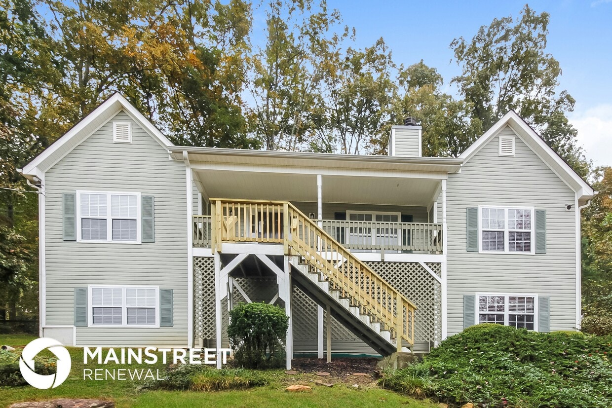 Foto principal - 171 Spring Ridge Dr