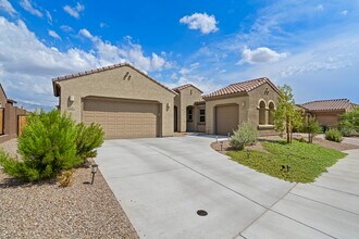 Building Photo - 2543 W Plateau Rdg Dr