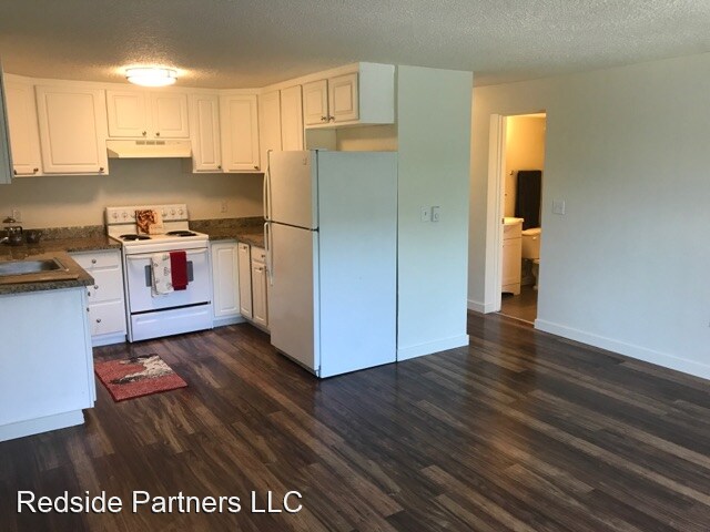 Foto del edificio - 4228 SW Dawson St