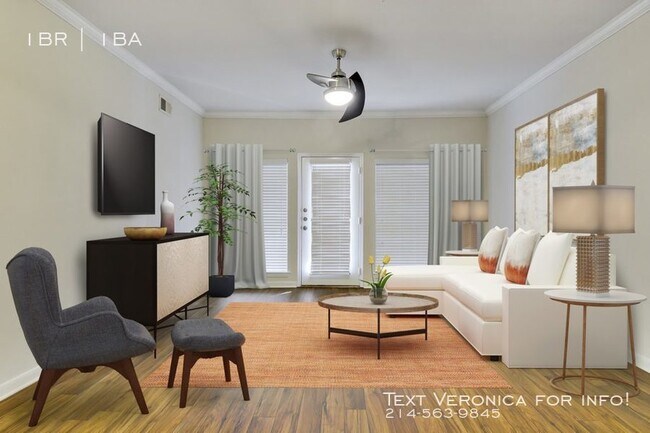 Building Photo - Apartments near Capital of Texas Highway