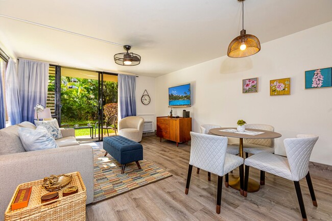 Building Photo - Fully Furnished, 1 Bed/2 Bath, Kamaole Sands