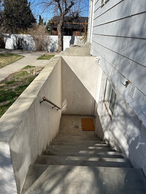 Building Photo - 846 E 900 S