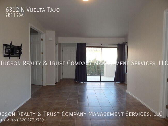 Foto del edificio - 6312 N Vuelta Tajo