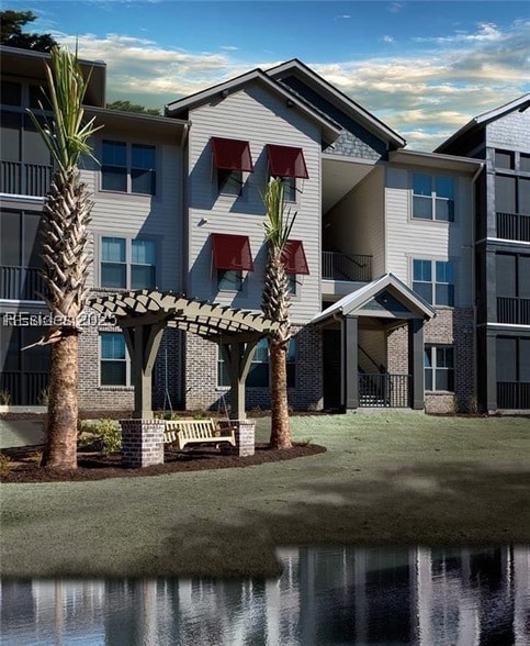 Building Photo - 11 Parklands Dr