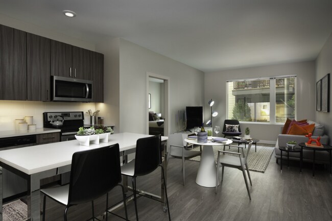 Foto del edificio - 1811 Core Ave