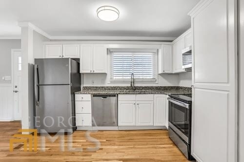 Foto del edificio - 232 Brookwood Dr SW