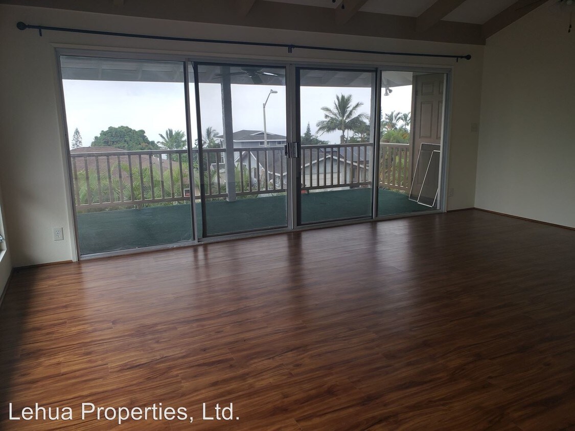 Primary Photo - 3 br, 2 bath House - 73-1354 Kaiminani Drive