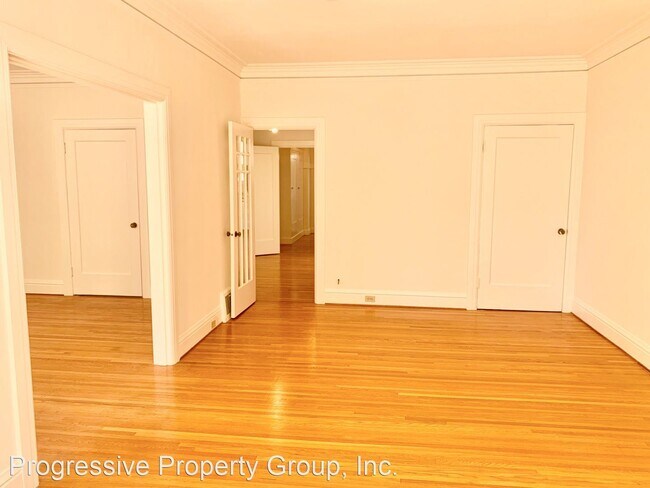 Foto del edificio - 2929 Gough St