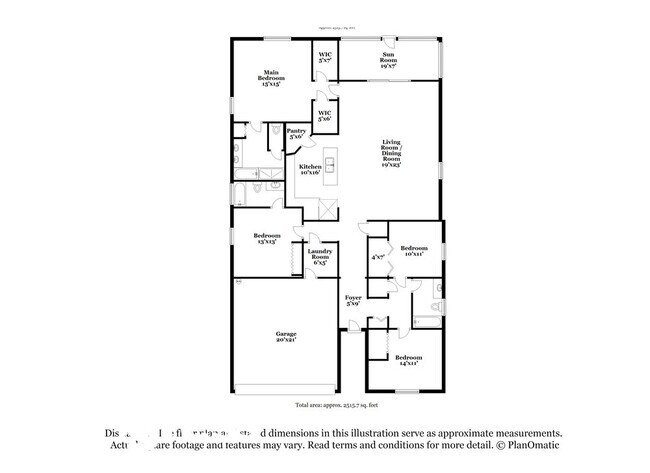 Building Photo - 7937 Thyme Trl