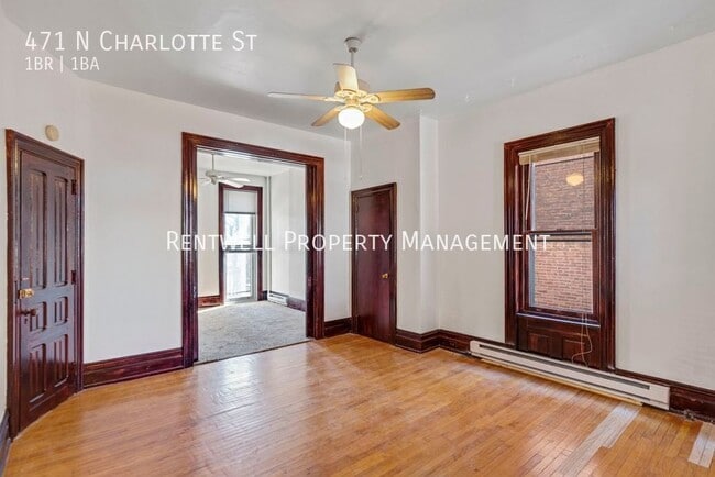 Building Photo - 471 N Charlotte St