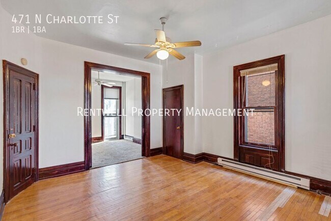 Foto del edificio - 471 N Charlotte St