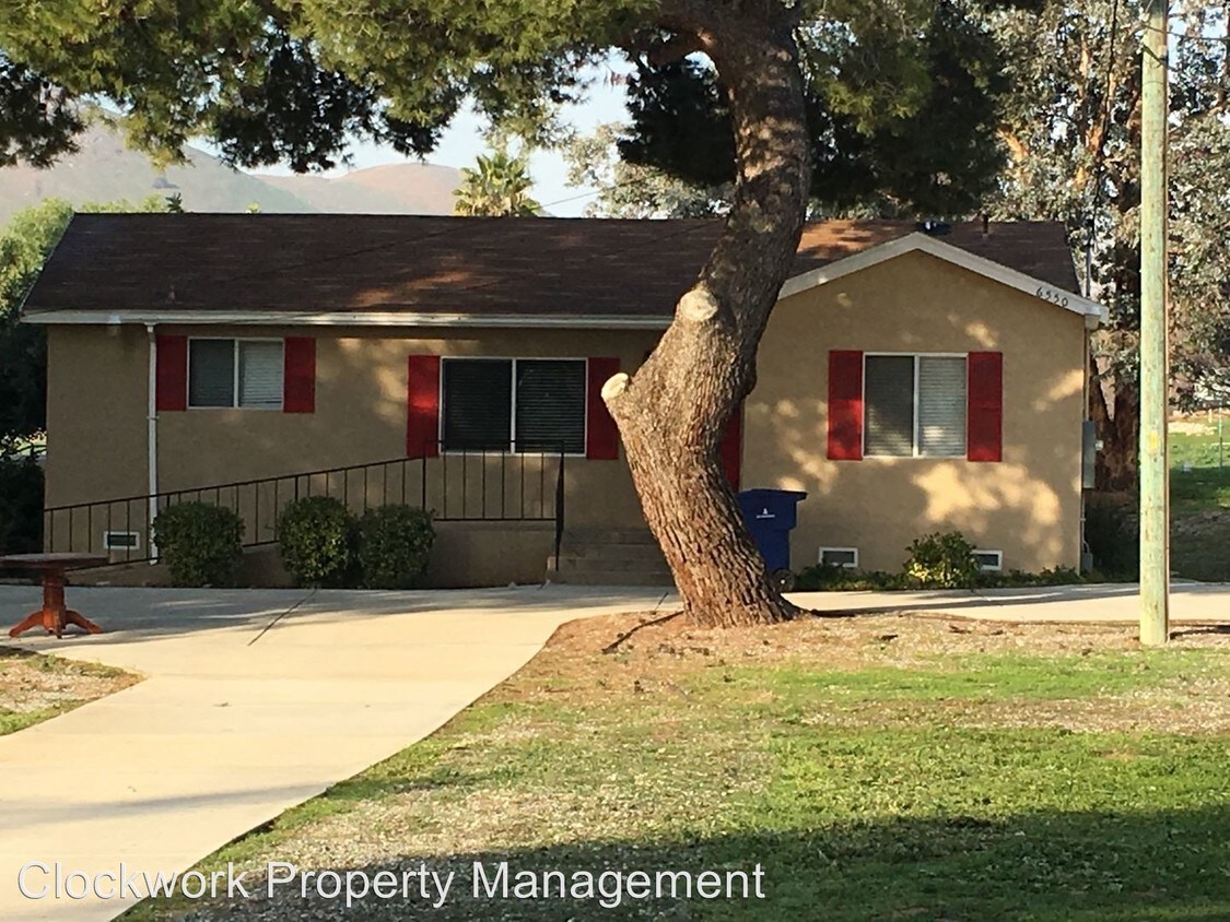 6550 Mitchell Ave, Riverside, CA 92505 House Rental in Riverside, CA