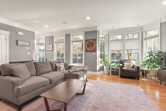 Foto del edificio - 16 Zamora St