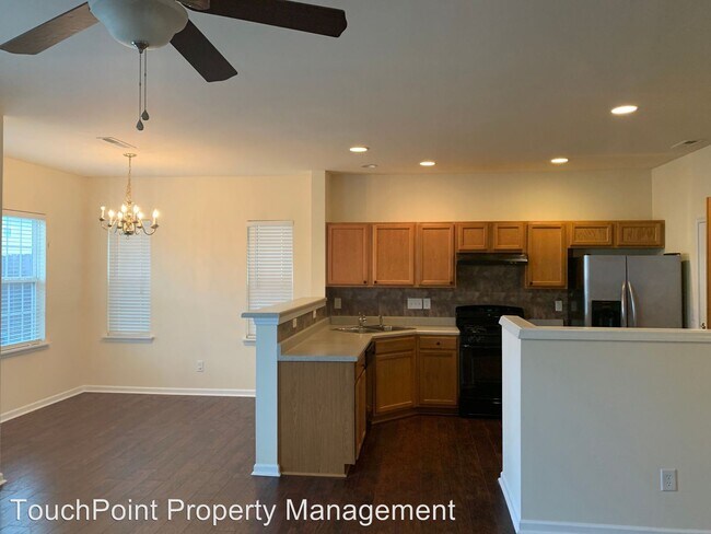Building Photo - 2 br, 2 bath House - 10823 Derryrush Dr