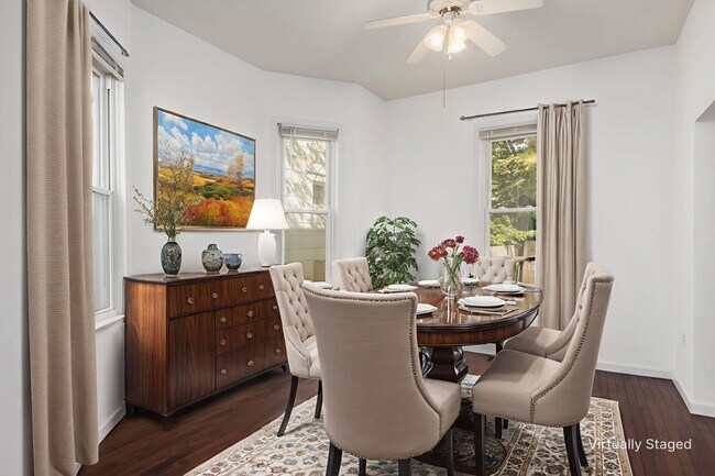 Foto del edificio - Perfect home in the heart of a great commu...