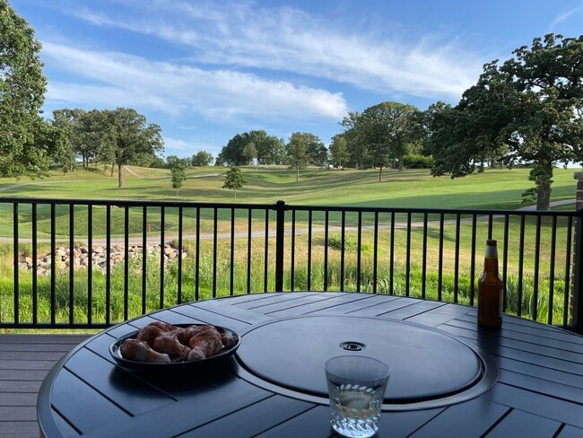 Foto del edificio - 1616 Park Ave