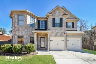 Building Photo - 6709 Oak Hill Pl