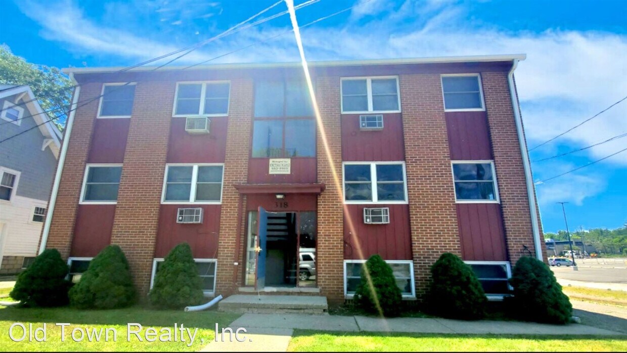 Primary Photo - 318 John St