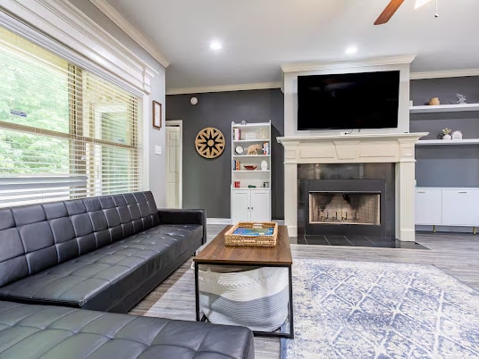 Foto del edificio - 8116 Kanis Oaks Dr