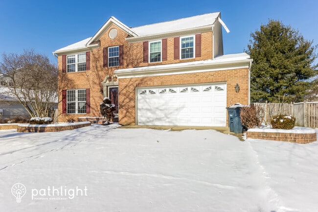 Building Photo - 13400 Trumpeter Swan Court
