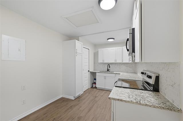 Foto del edificio - 622 S Charles St