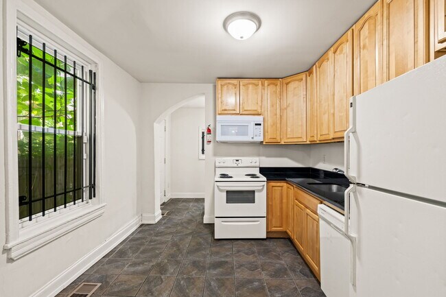 Foto del edificio - 2123 N 17th St