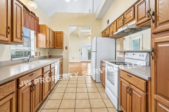 Foto del edificio - Spacious 3-Bedroom, 3-Bath Home in Slidell – 2,100 Sq Ft | $2,200/Month