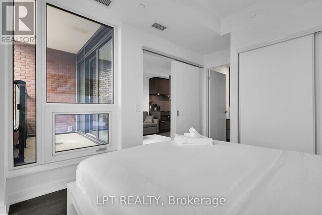 Photo du bâtiment - 28 Ann St