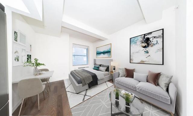 Foto principal - 1 bedroom in New York NY 10038