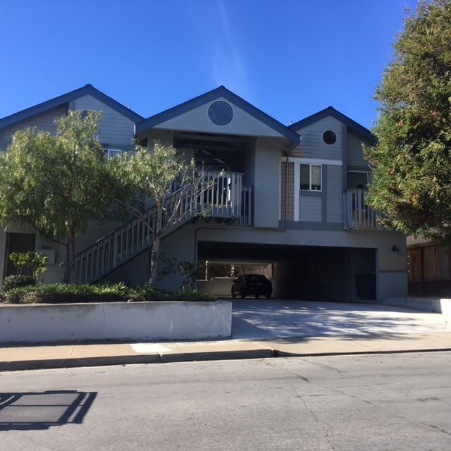 Foto del edificio - 700 David Ave