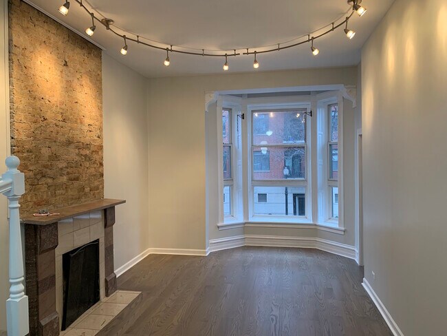 Foto del edificio - 1411 N Wells St