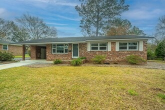 Building Photo - 1117 Malvern Ln