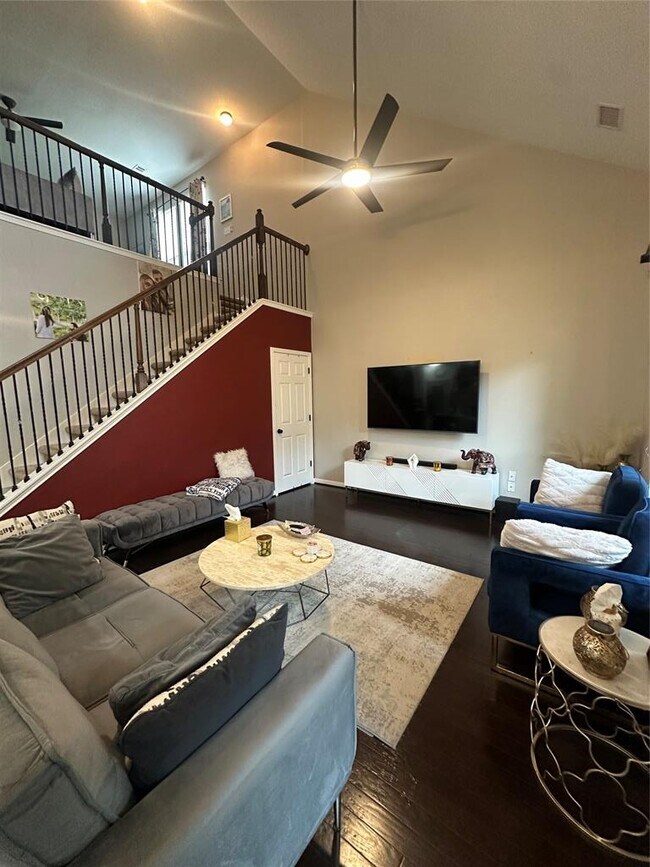 Foto del edificio - 11400 W Parmer Ln