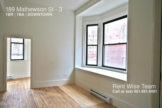 Building Photo - 189 Mathewson St