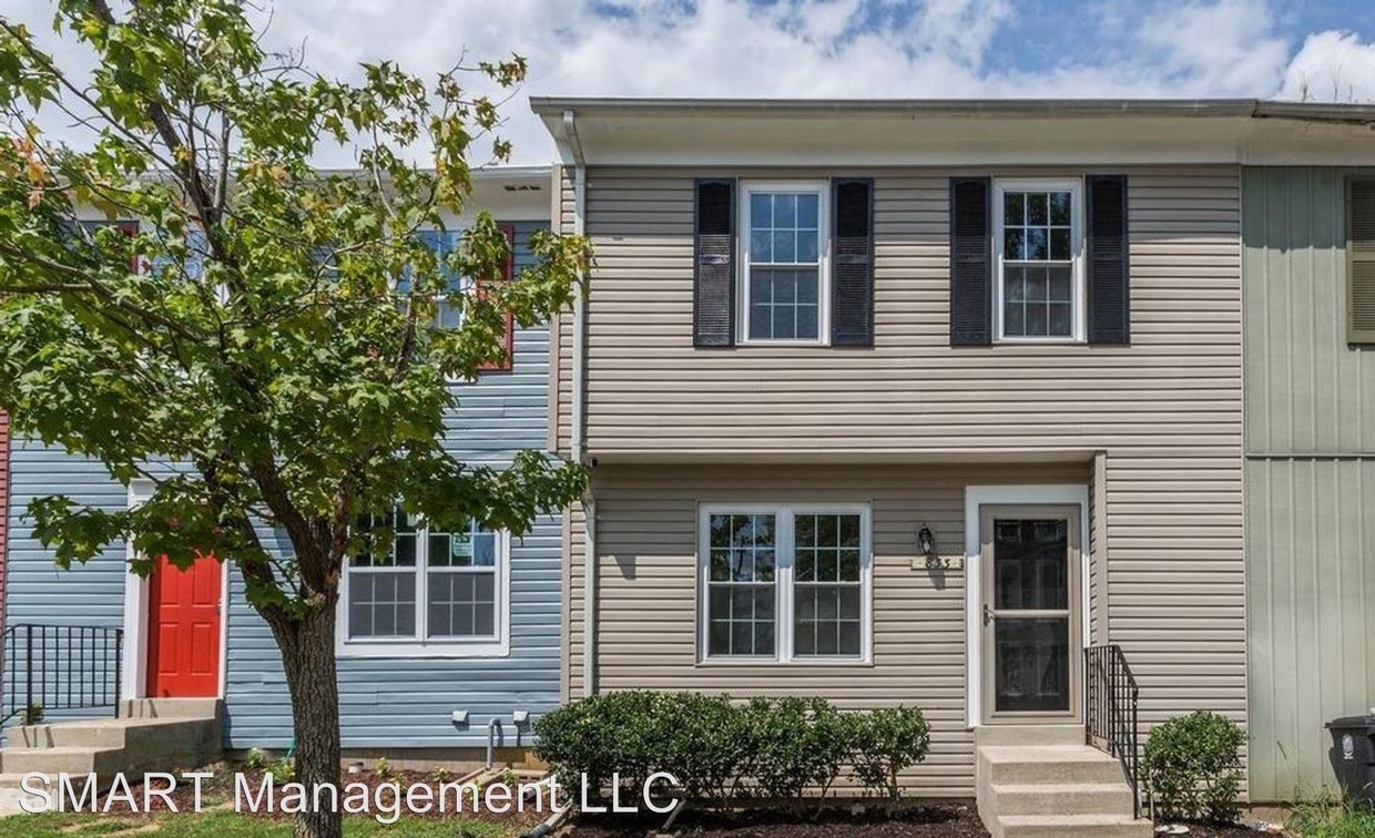 Foto principal - 4 br, 2 bath House - 833 Saint Michaels Drive