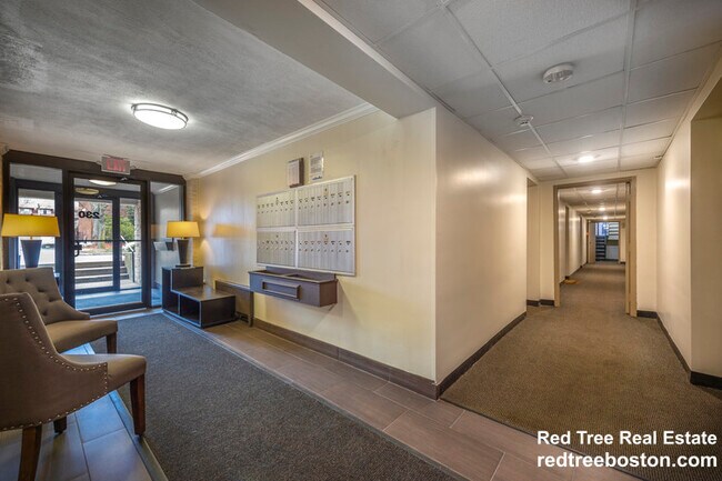 Foto del edificio - 222 Babcock St