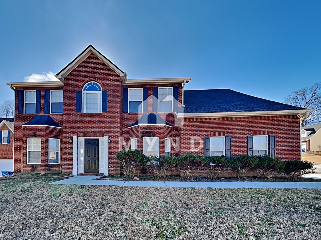 Foto principal - 5185 Willow Park Blvd