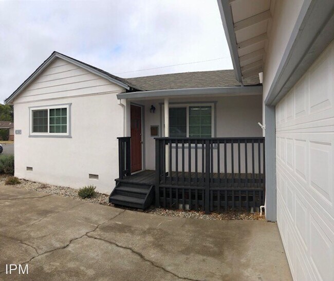 Foto del edificio - 3 br, 1.5 bath House - 632 Brookwood Way