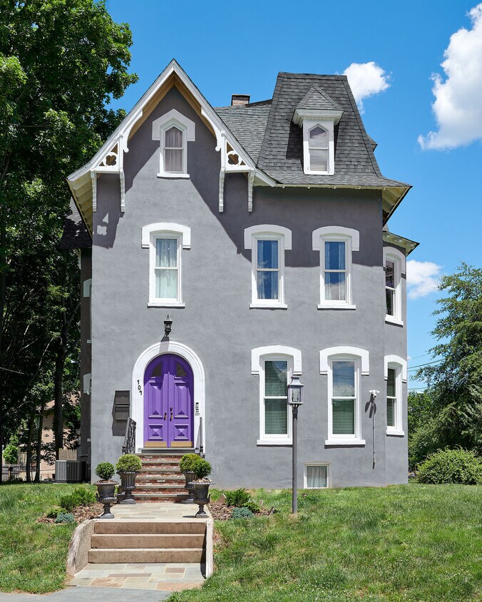 104 Sycamore Ave Unit Apt. 2, North Plainfield, NJ 07060 Apartments