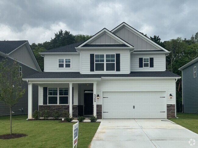 Building Photo - 5309 Purple Frost Wy