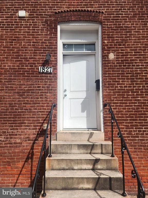 Primary Photo - 1827 McCulloh St