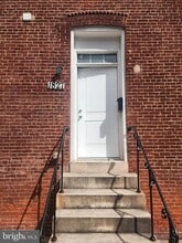 Building Photo - 1827 McCulloh St